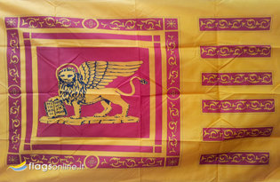 Flag Venice