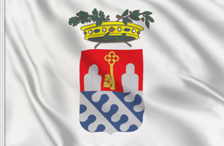 Bandera Verbania Provincia