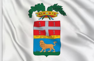 Bandera Viterbo Provincia