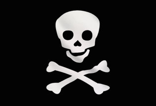 Flag Jolly Roger