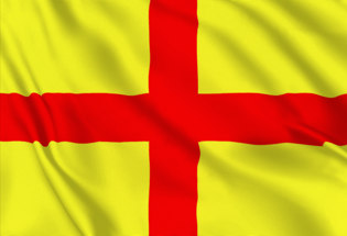 Flag Albenga