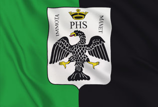 Flag Aquila