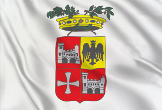 Flag Ascoli Piceno Province