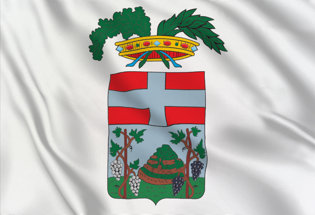 Flag Asti Province