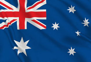 Flag Australia