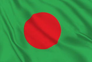 Bandera Bangladesh