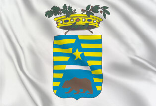 Flag Biella Province