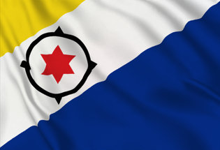 Flag Bonaire