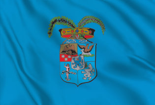 Flag Brescia Province