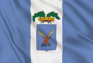 Bandera Brindisi Provincia