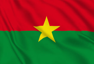 Burkina Faso