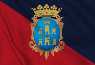 Bandera Campobasso