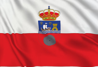 Flag Cantabria