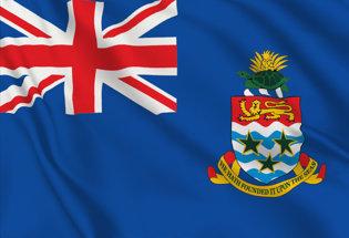 Cayman Flag