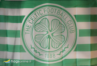 Flag Celtic Football Club