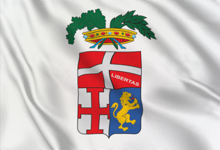 Bandera Como Provincia