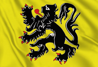 Flag Flanders
