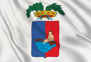 Bandera Forli Cesena Provincia