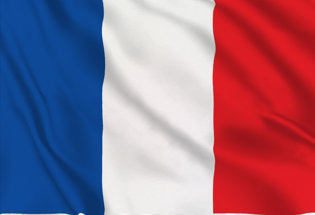Flag France