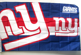 Bandera New York Giants