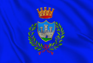 Flag Gorizia