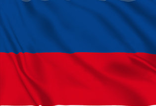 Bandera Haiti