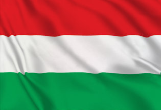 Flag Hungary