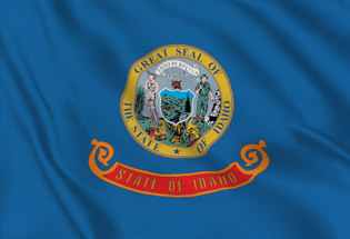 Bandera Idaho