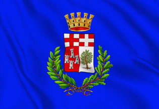 Bandera Imperia