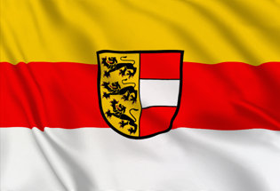 Flag Karntens