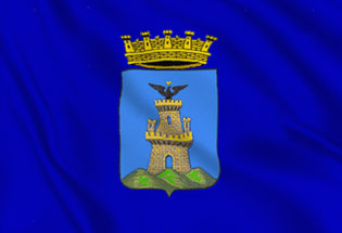 Flag La-Spezia