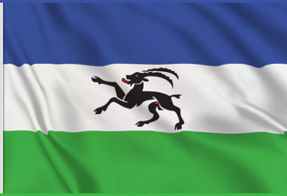 Bandera Ladinos