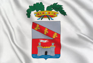 Bandera Livorno Provincia