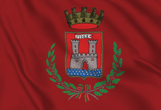 Flag Livorno