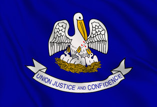 Bandera Louisiana