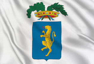 Bandera Lucca Provincia