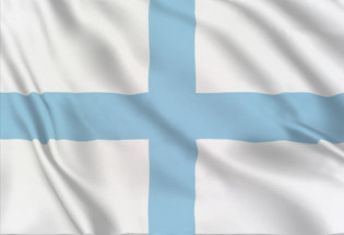 Bandera Marsella