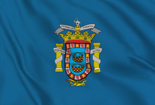 Bandera Melilla