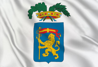 Flag Messina Province