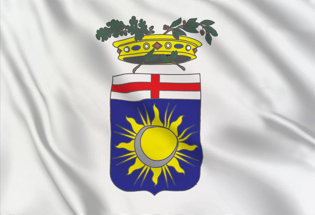 Bandera Milano Provincia