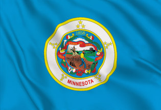 Bandera Minnesota