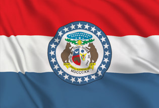 Bandera Missouri