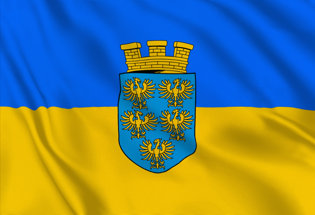 Flag Lower Austria