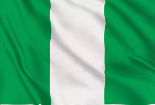 Bandera Nigeria