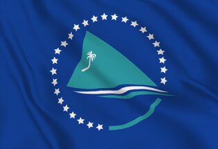 Flag Pacific Community