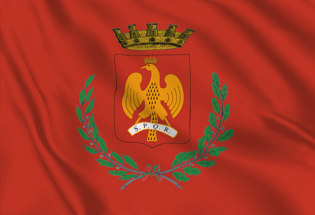 Bandera Palermo