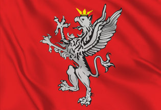 Flag Perugia