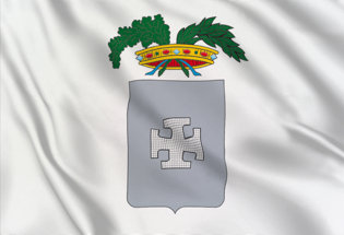 Bandera Consenza provincia