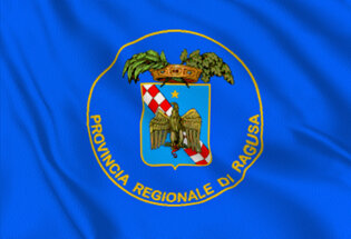 Bandera Ragusa Provincia