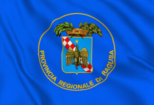 Flag Ragusa Province